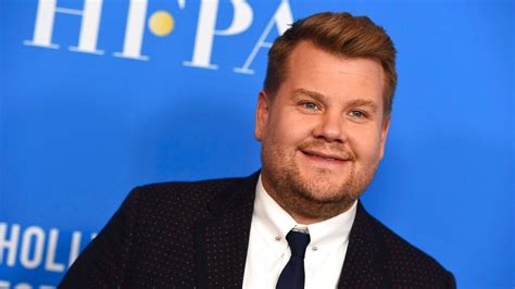 James Corden To Leave The Late Late Show Next Year After Final Contract Extension Ents And Arts