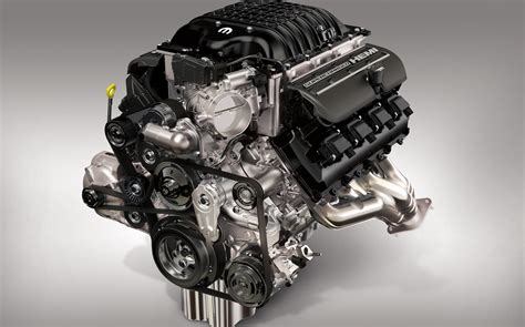 Hellephant 1,000-hp crate engine sold out in 48 hours