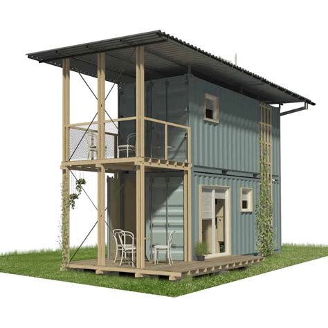 9 Epic Shipping Container Homes Plans Diy Container Home Guide The