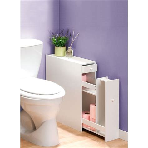 Découvrez et enregistrez des idées à propos de meuble wc but sur pinterest, le catalogue d'idées. Meuble organiseur toilette - TEMPS L | Meuble toilette ...