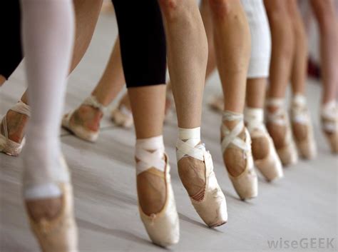 We did not find results for: Should my Child Take Ballet Classes? (with pictures)