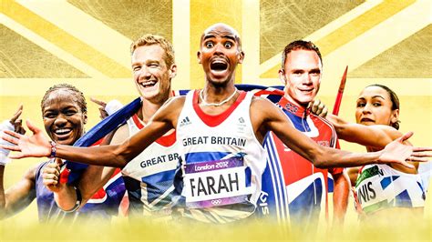 Rio 2016 Olympic Games And The British Athletes Who Could Win Medals Olympics News Sky Sports