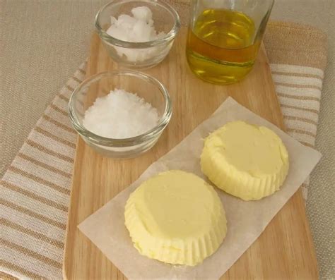How To Make Margarine At Home Creamy And Delicious Vegan Spreads