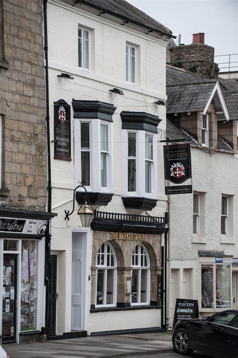 THE MARKET TAVERN AND LODGE : Prezzi e Recensioni 2024