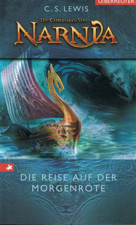 To get booted from a reality tv show (in particular, project runway). Die Reise auf der Morgenröte (Buch) | Narnia-Wiki | FANDOM ...
