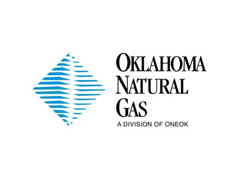 Oklahoma Natural Gas Logo Png Transparent Logo