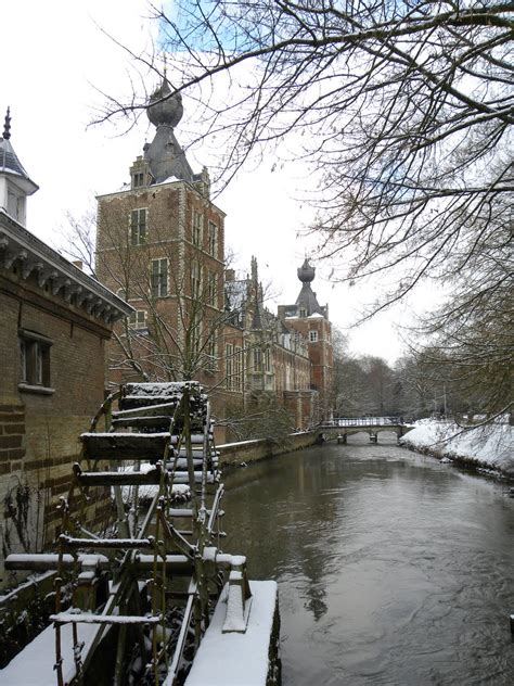 Living In Leuven Leuven