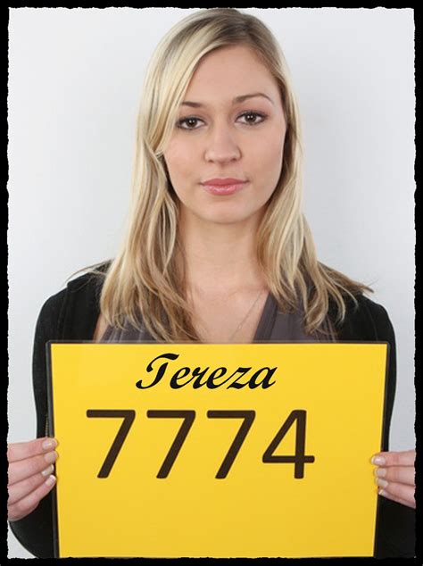 Czech Casting 06 7774 Tereza 1 Porn Pic Eporner