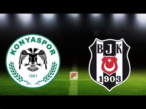 من هم المستثمرون الهواة الذين يحاربون حيتان بورصة وول ستريت؟ الدوري التركي الممتاز Konyaspor - Besiktas 2018 /02/16 - YouTube