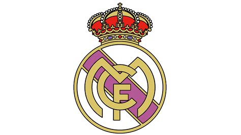 Real Madrid Escudo Png Real Madrid Logo Png Kit Dan Logo Real Madrid Images