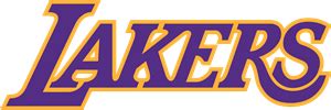 Download free lakers logo png with transparent background. Los angeles Lakers Logo Vector (.EPS) Free Download