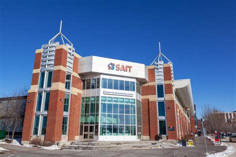 Sait College Calgary Canada ~ 20 Collection Of Ideas About