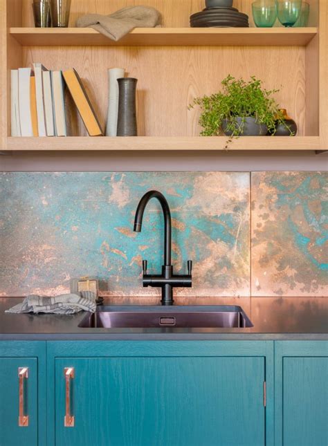 You choose, make an appointment and come to ikea or request a home visit. 10 Beautiful Rooms | Copper splashback, Kitchen remodel ...