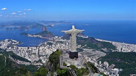 How To Visit Christ The Redeemer Rio De Janeiro By Cariocas