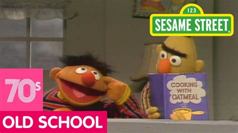 sesame street bert and ernie songs