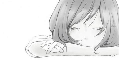 Depressed Depression Suicide Anime Girl Anime Depression I