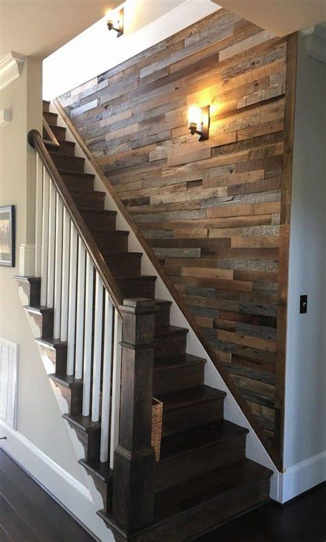 21 Stunning Wood Accent Wall Ideas