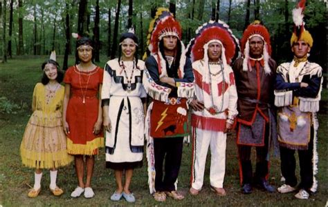 Eastern Band Of The Creek Indian Nation Atmore Al