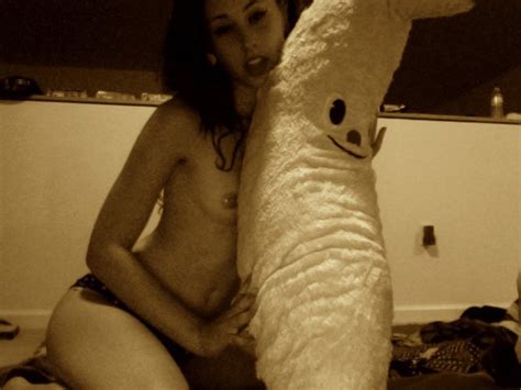 Kreayshawn Nude Leaked Photos The Fappening