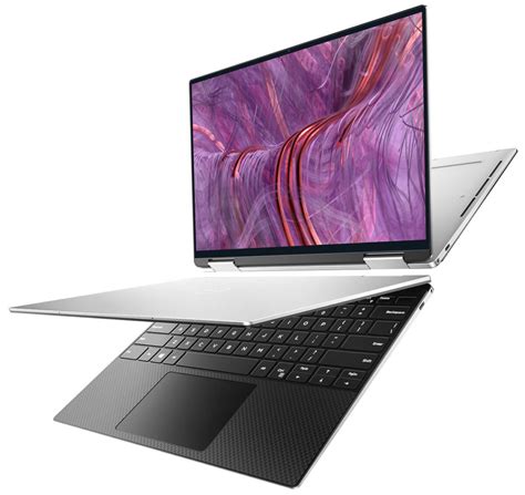 Dell Xps 13 9310 2 In 1 Hưng Phát Laptop
