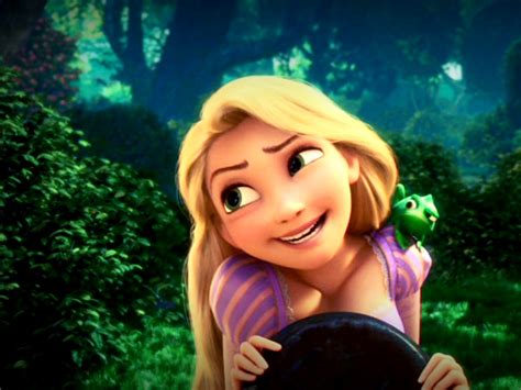 Tangled Rapunzel Wallpapers 45 Wallpapers Adorable Wallpapers
