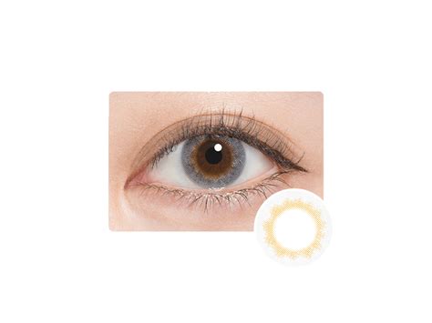 N S COLLECTION Lassie Daily Contact Lenses LensPure