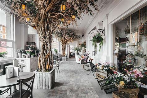 Flowers by elizabeth (visits by appointment). Are these the most beautiful restaurants EVER? - Big World ...