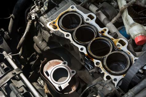 5 Symptoms Of Cracked Engine Block Carupgrade