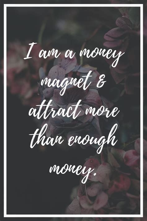 50 Powerful Wealth Affirmations For Attracting Riches Wealth