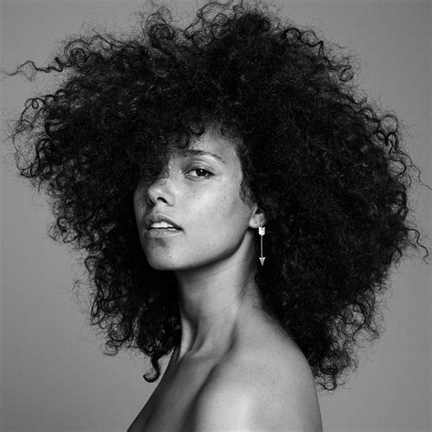 ‎here Deluxe Version By Alicia Keys On Apple Music