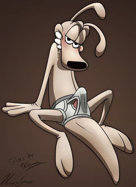 Rule If It Exists There Is Porn Of It Rocko