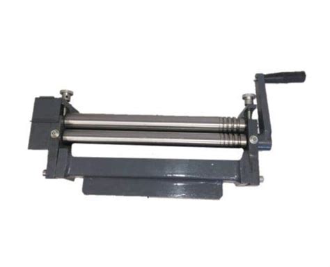 Buy Rdgtools 12 Heavy Duty Sheet Metal Roller Slip Roll 2mm Capacity