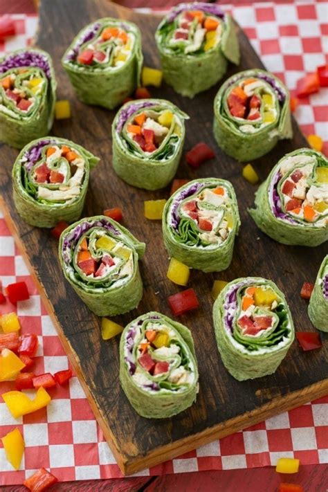 Check spelling or type a new query. Picnic Food Ideas: 21 Recipes As Healthy as They are Tasty