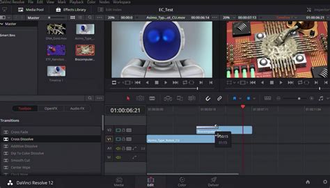 Makes video editing easy for beginners and experts alike. best for mac: Top 9 Free & Open Source Video Editing Software 2019