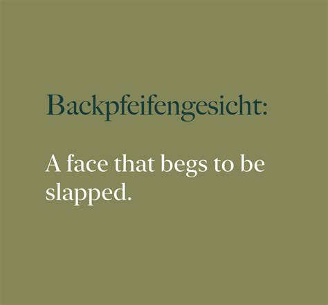 17 Weird German Words You Wont Believe Exist The Language Nerds
