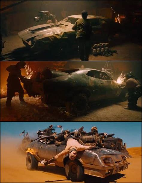 Mad Max Fury Road V8 Resurrection Mad Max Fury Mad Max