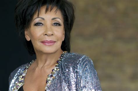 Shirley Bassey Returns With The Performance