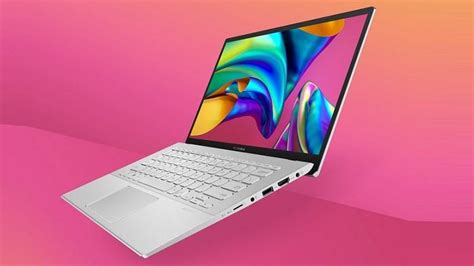 Daftar Harga Laptop Baru Asus Vivobook 14 Banderol Mulai 4 Jutaan
