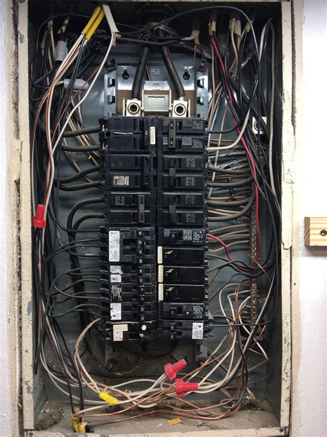 Adding A 220 Volt Circuit Breakers Wiring View And Schematics Diagram