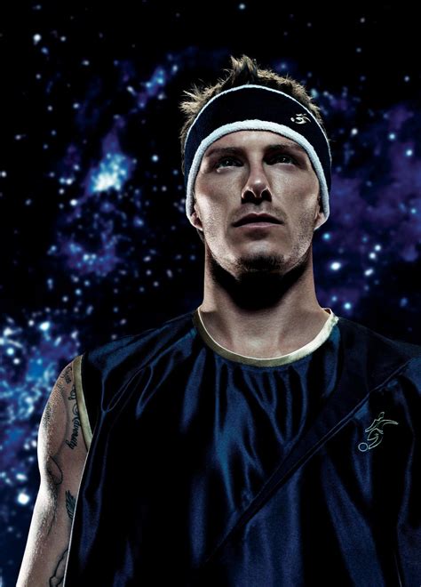 David Beckham Wallpaper La Galaxy