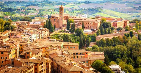 10 Of The Most Amazing Places In Tuscany