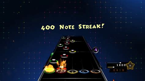 Tutorial How To Play Guitar Hero 3 Pc Guitar Hero 3 Custom Version How To Tap In Gh3 Youtube