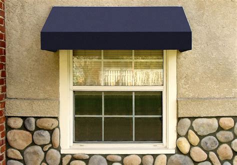 Canvas Window Or Door Awnings Superior Awning