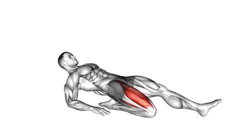 Lean Back Quadriceps Stretch Video Guide And Tips