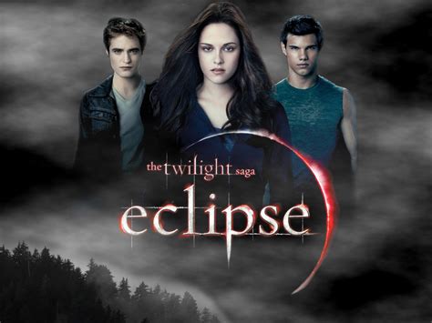 Eclipse Movie Poster Wallpaper Eclipse Movie Wallpaper 11411774