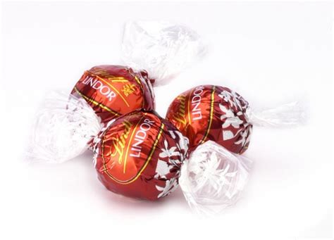 Lindt Lindor Lindt Chocolate Brands The Fine Confectionery Company