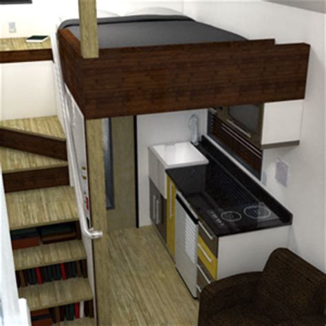 Well, you should have had by now. How to Design a Tiny House in 3D