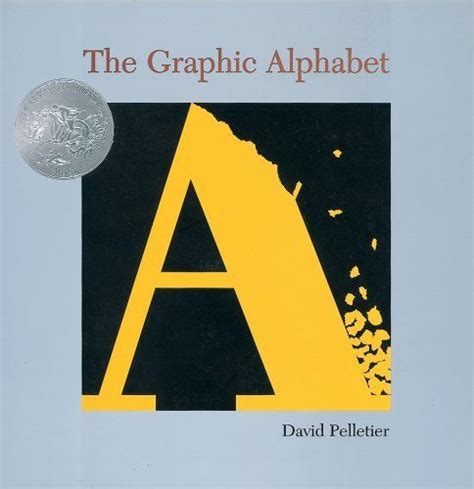 Stylish a to z alphabet fb n whatsapp dp black background more you like: The Graphic Alphabet (Caldecott Honor Book) by David Pelletier, http ...