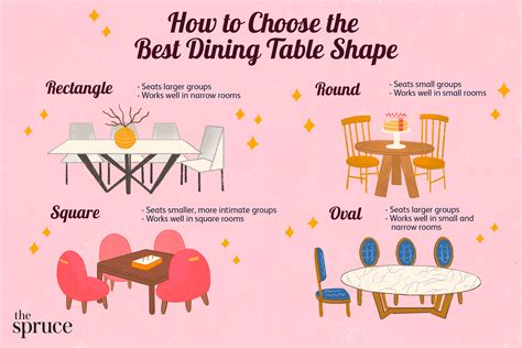 Do Round Dining Tables Take Up Less Space Smash Dining