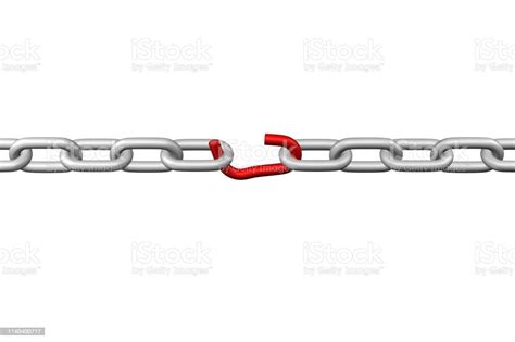 Weakest Link Stock Photo Download Image Now A Chain Is As Strong As
